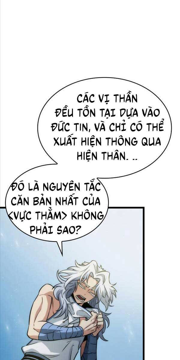 Thế Giới Sau Tận Thế Chapter 91 - 8