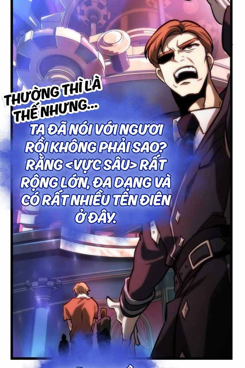 Thế Giới Sau Tận Thế Chapter 95 - 102