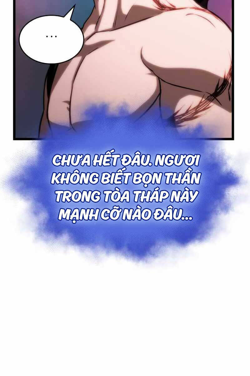 Thế Giới Sau Tận Thế Chapter 95 - 133