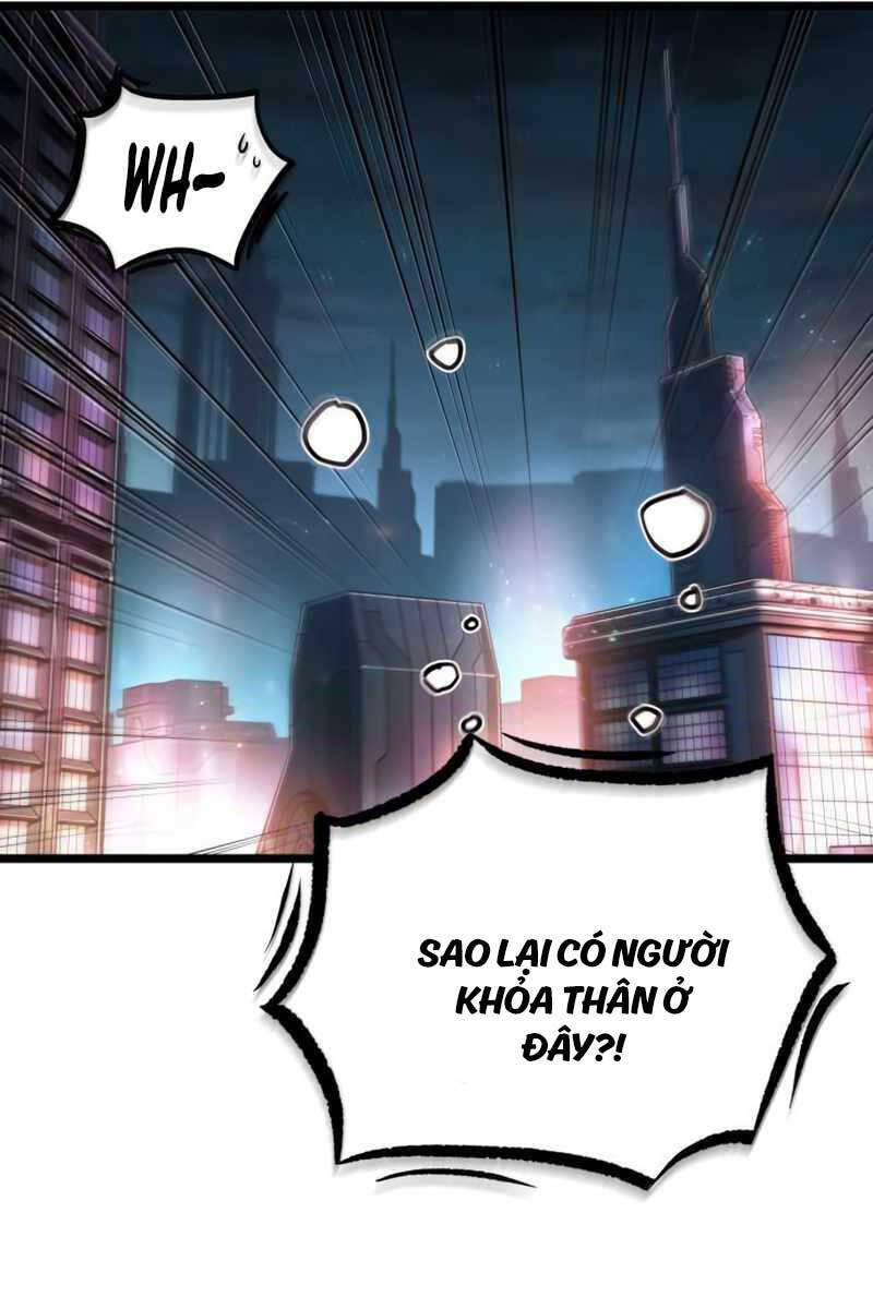 Thế Giới Sau Tận Thế Chapter 95 - 61