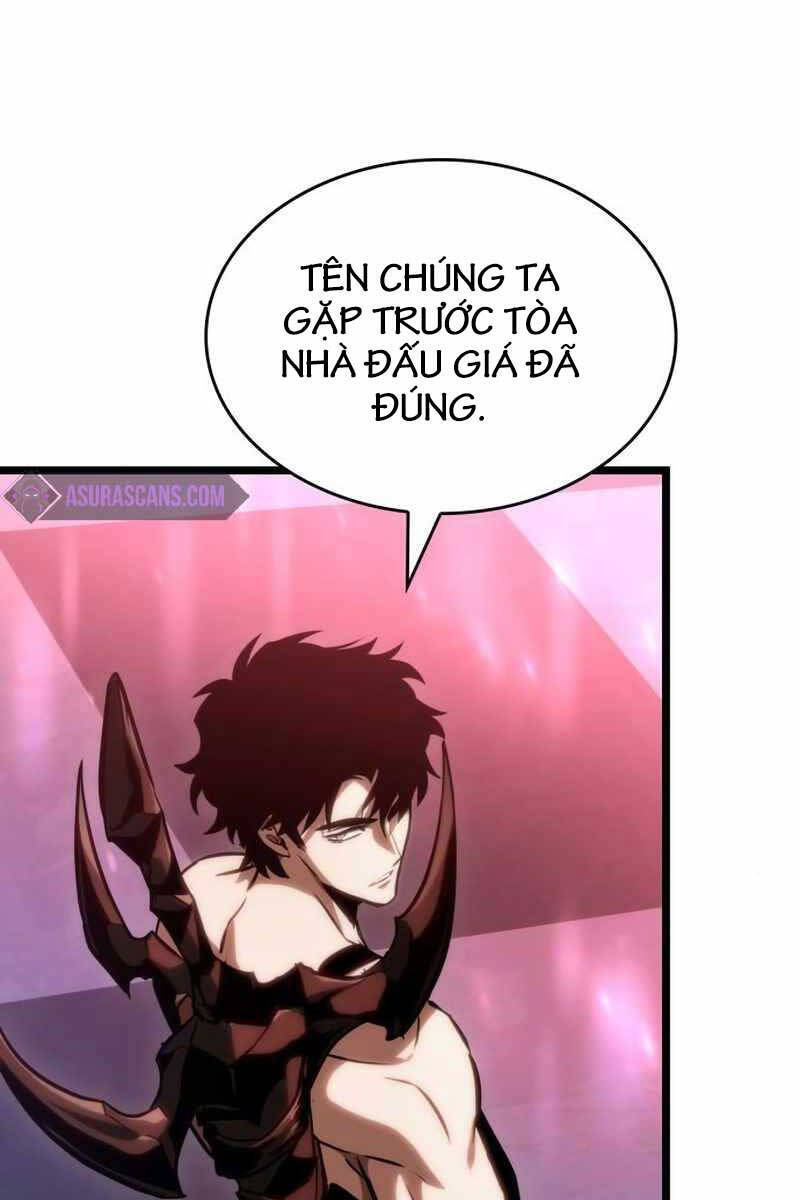 Thế Giới Sau Tận Thế Chapter 95 - 94