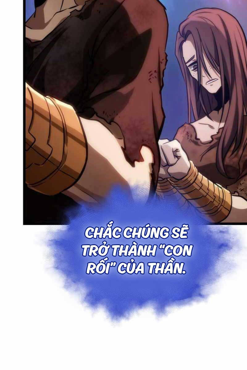 Thế Giới Sau Tận Thế Chapter 95 - 97