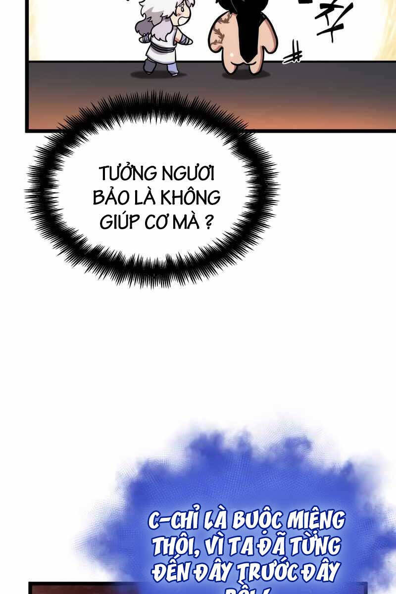 Thế Giới Sau Tận Thế Chapter 96 - 55