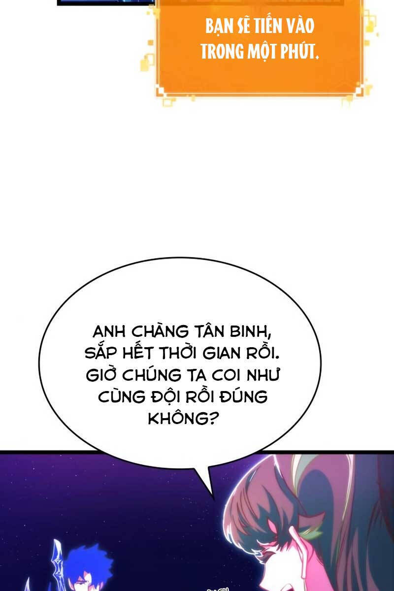 Thế Giới Sau Tận Thế Chapter 97 - 21