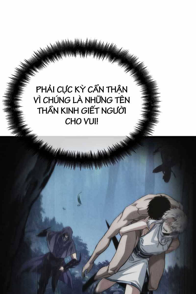 Thế Giới Sau Tận Thế Chapter 98 - 63