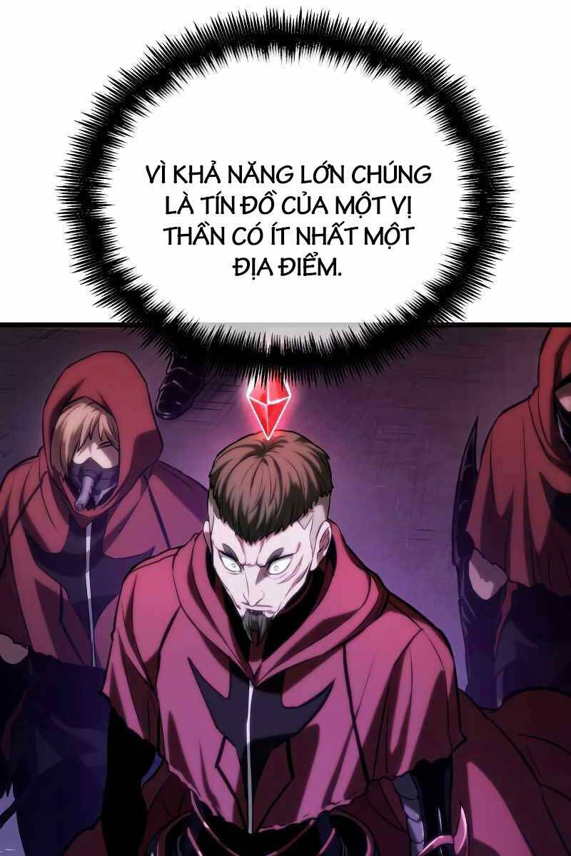 Thế Giới Sau Tận Thế Chapter 98 - 66