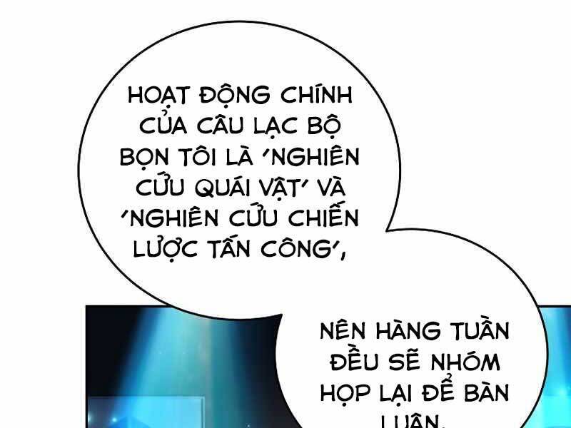 Nhân Vật Ngoài Lề Tiểu Thuyết Chapter 13 - 109