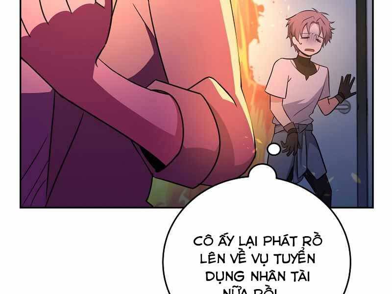 Nhân Vật Ngoài Lề Tiểu Thuyết Chapter 13 - 21