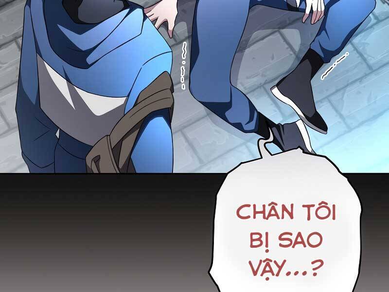 Nhân Vật Ngoài Lề Tiểu Thuyết Chapter 25 - 47