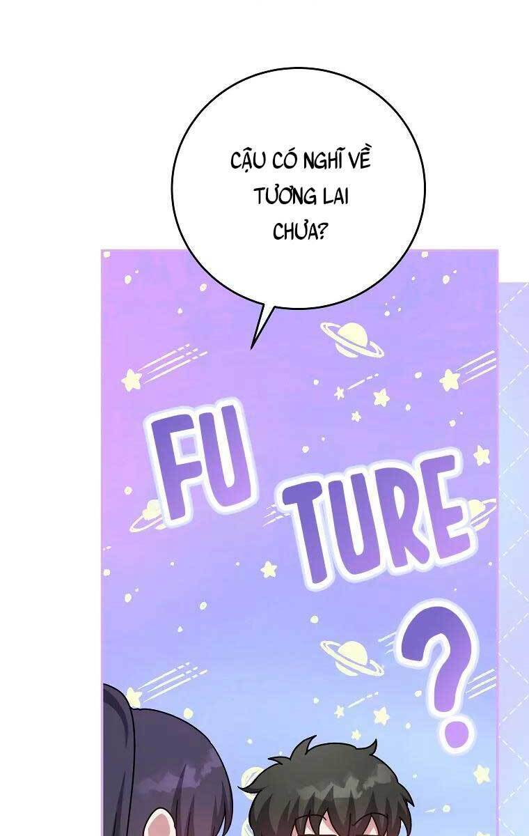 Nhân Vật Ngoài Lề Tiểu Thuyết Chapter 37 - 57