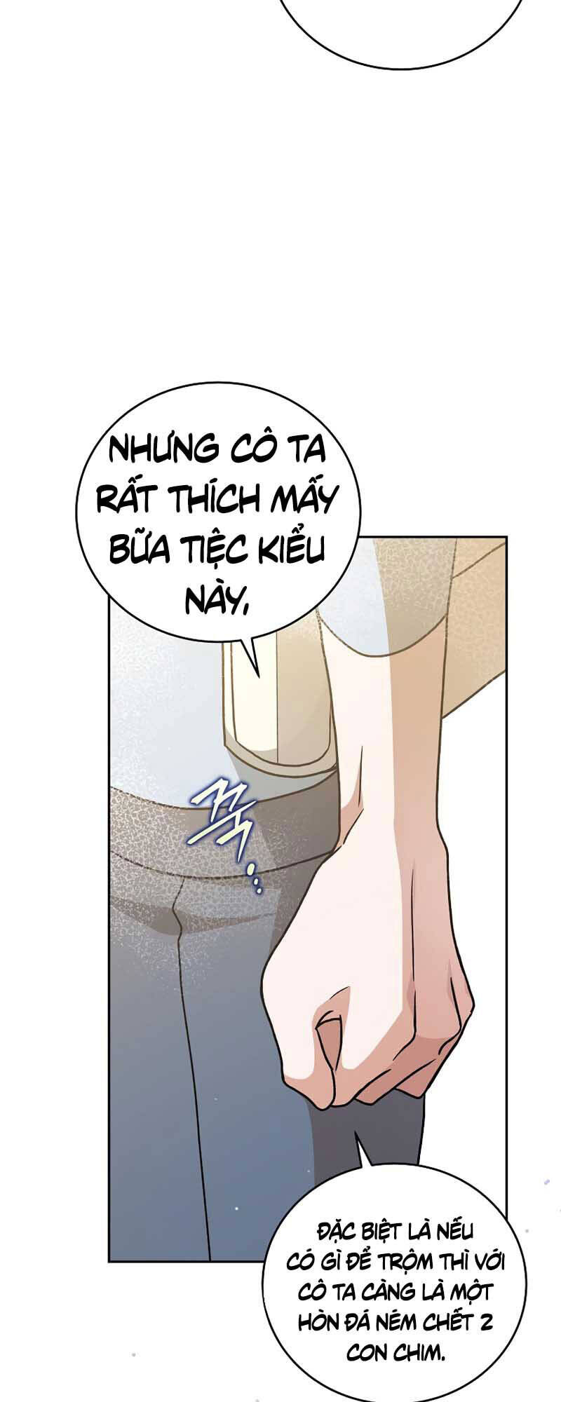 Nhân Vật Ngoài Lề Tiểu Thuyết Chapter 39 - 59