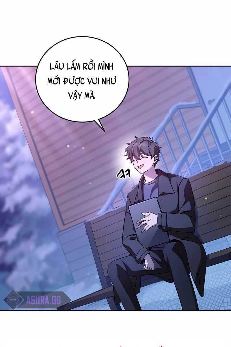 Nhân Vật Ngoài Lề Tiểu Thuyết Chapter 47 - 37