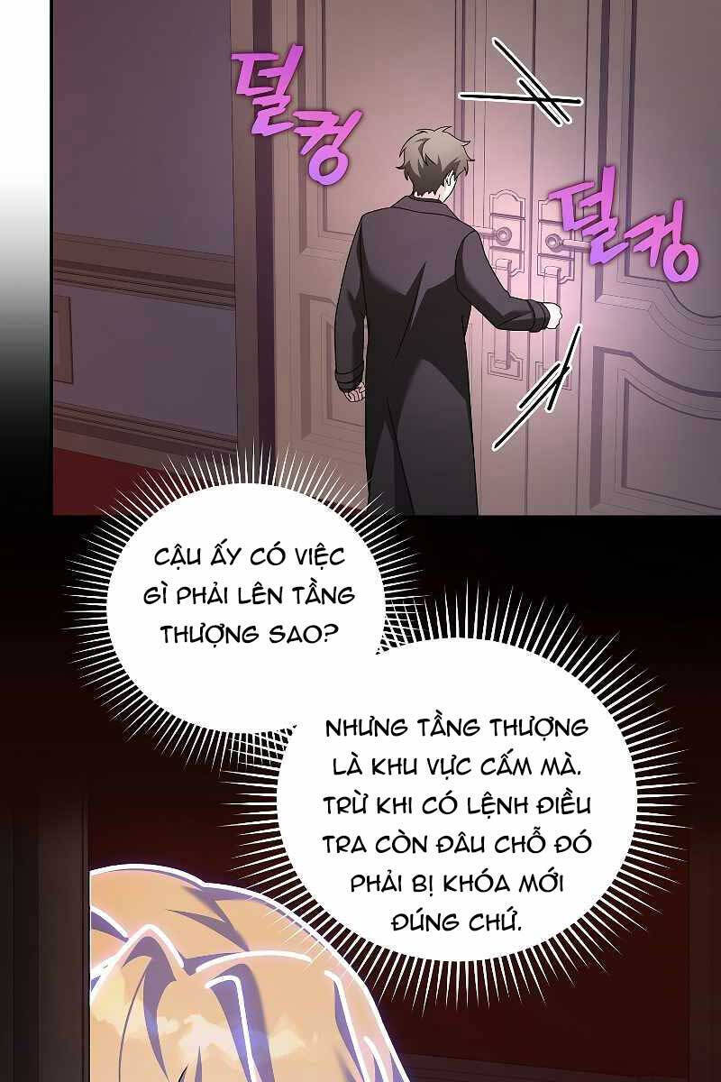 Nhân Vật Ngoài Lề Tiểu Thuyết Chapter 67 - 22