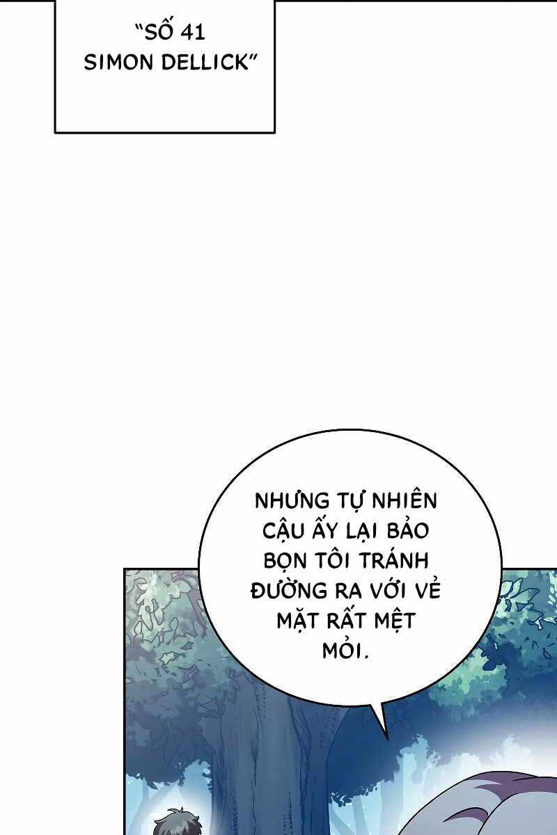 Nhân Vật Ngoài Lề Tiểu Thuyết Chapter 71 - 78