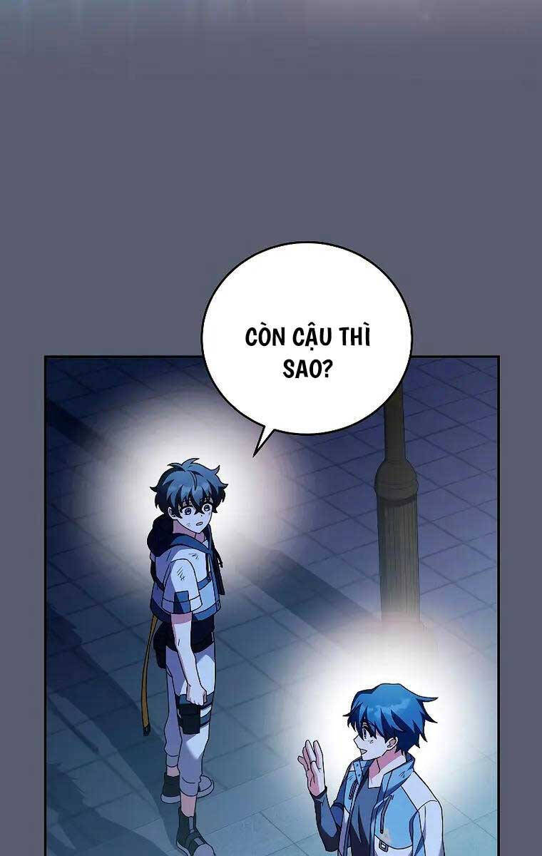 Nhân Vật Ngoài Lề Tiểu Thuyết Chapter 84 - 110