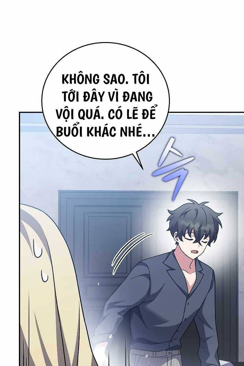 Nhân Vật Ngoài Lề Tiểu Thuyết Chapter 85 - 76