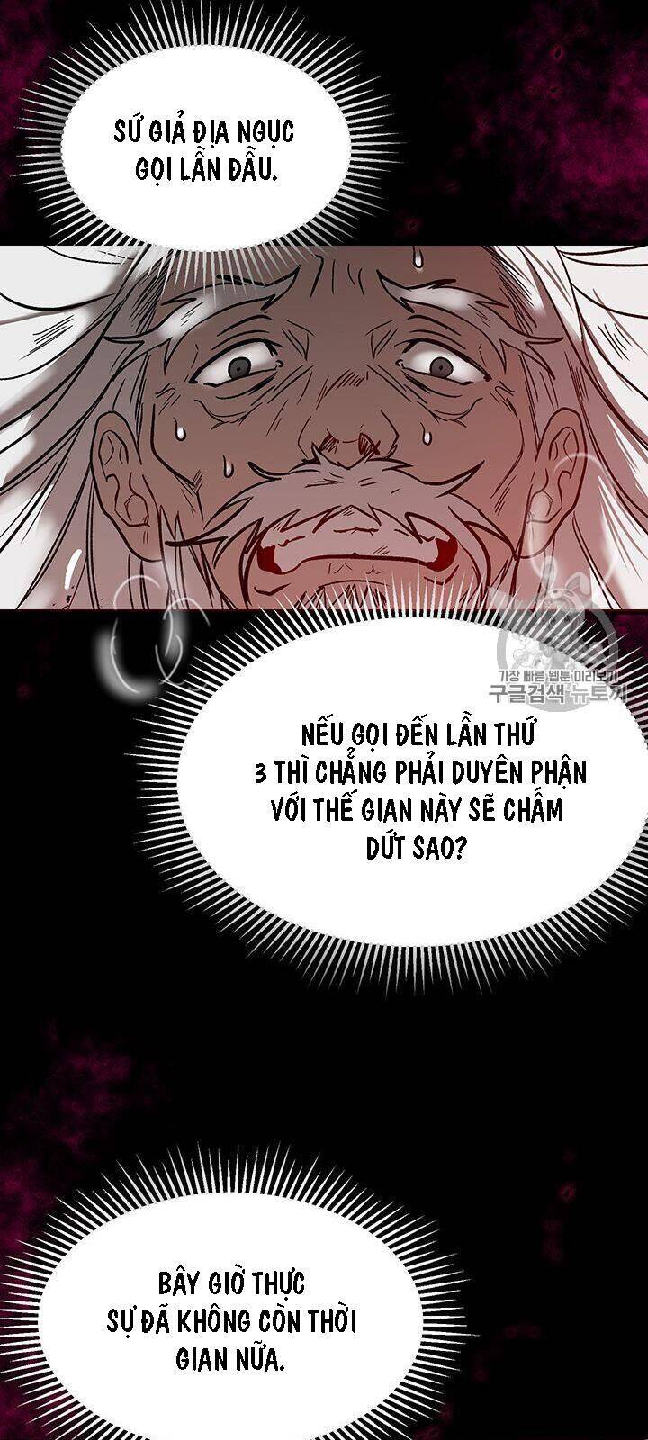 Võ Đang Kỳ Hiệp Chapter 1 - 42