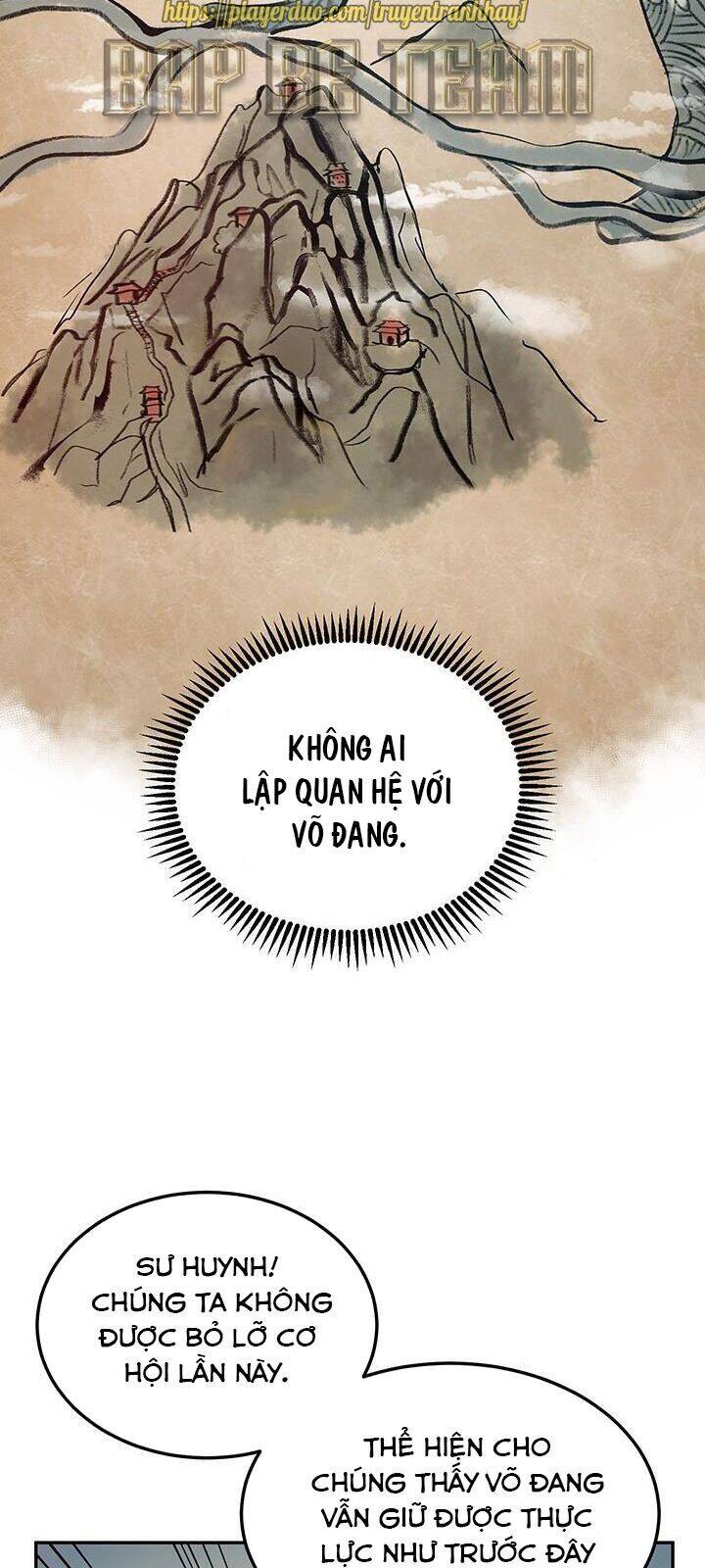 Võ Đang Kỳ Hiệp Chapter 12 - 55