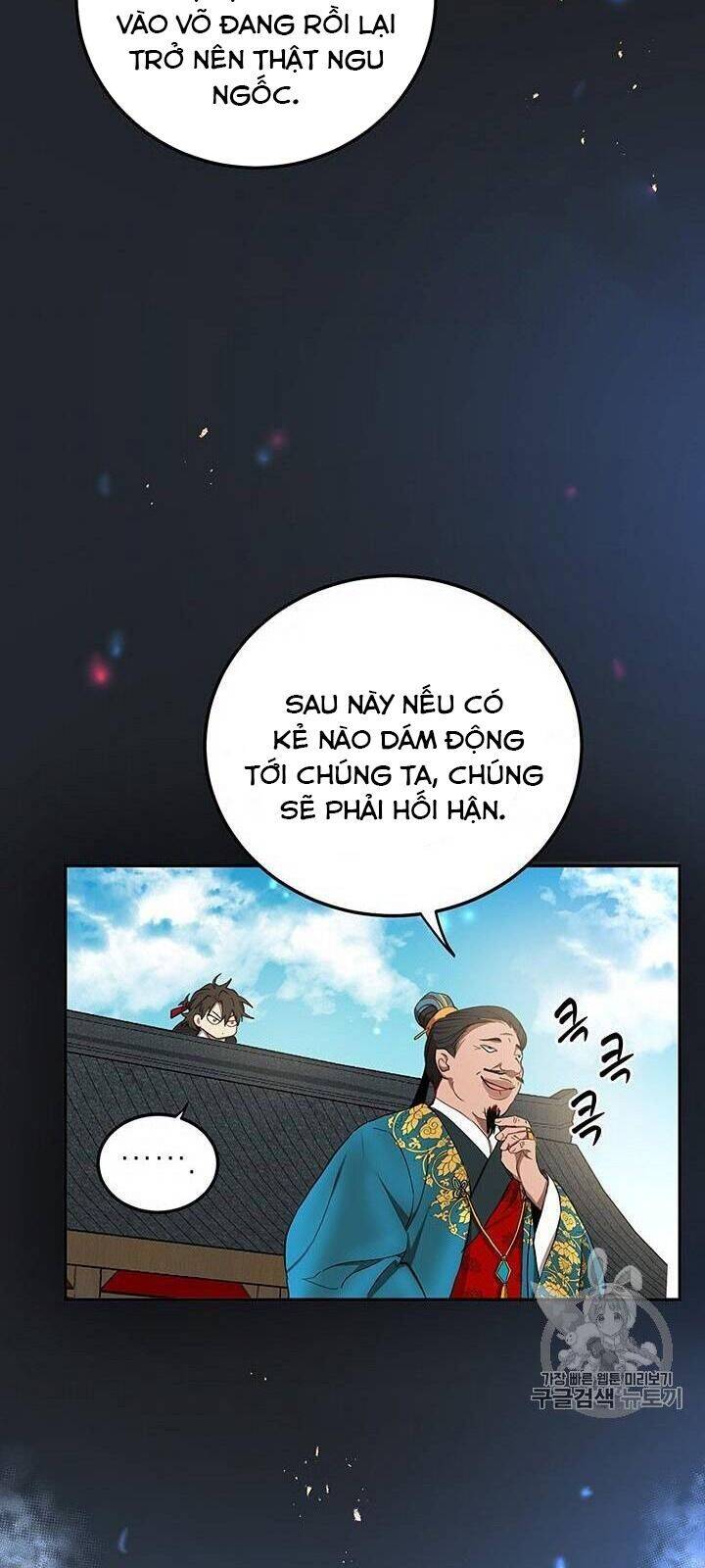 Võ Đang Kỳ Hiệp Chapter 13 - 71