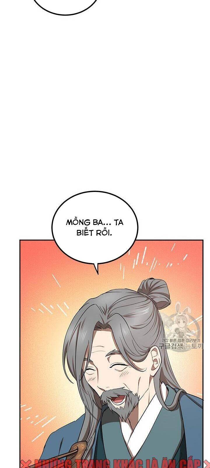 Võ Đang Kỳ Hiệp Chapter 14 - 12