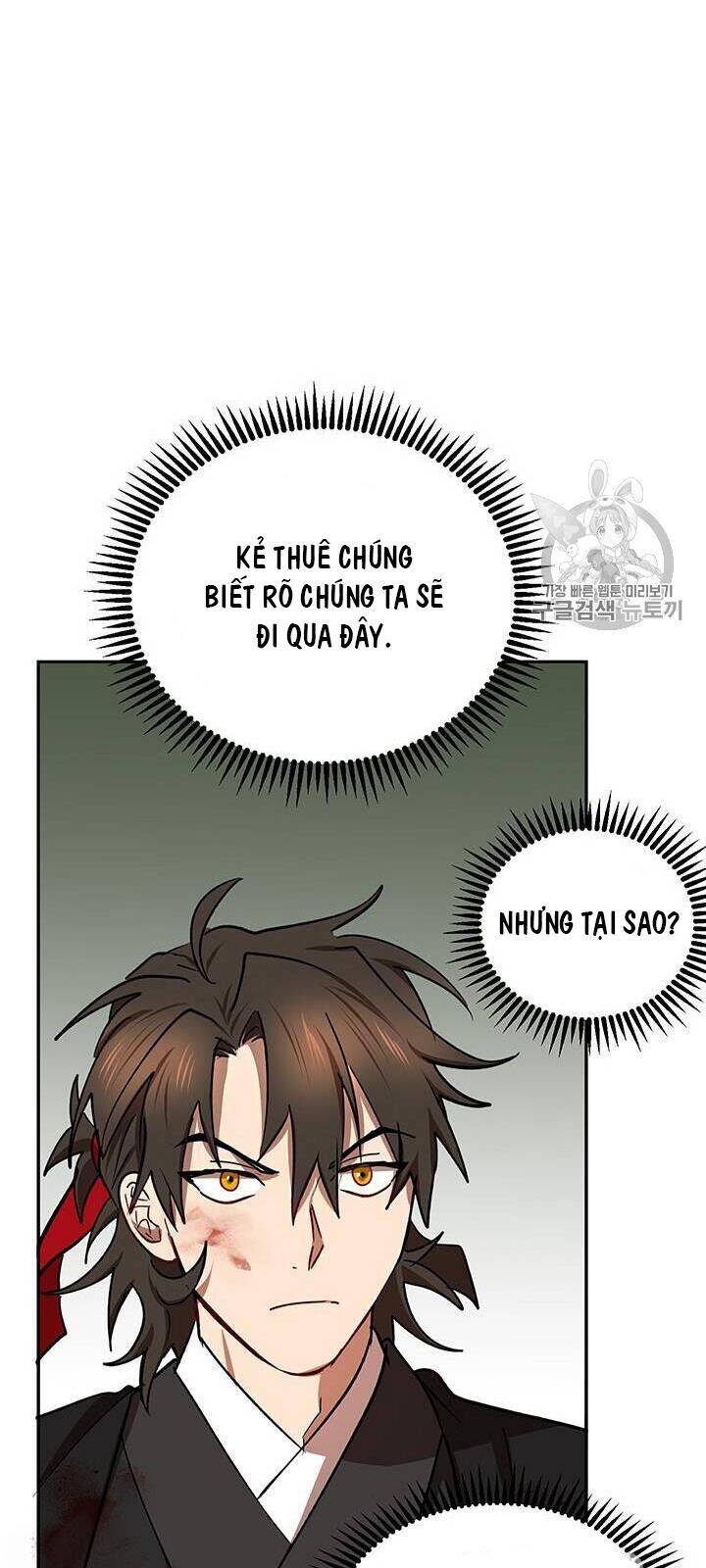 Võ Đang Kỳ Hiệp Chapter 17 - 53