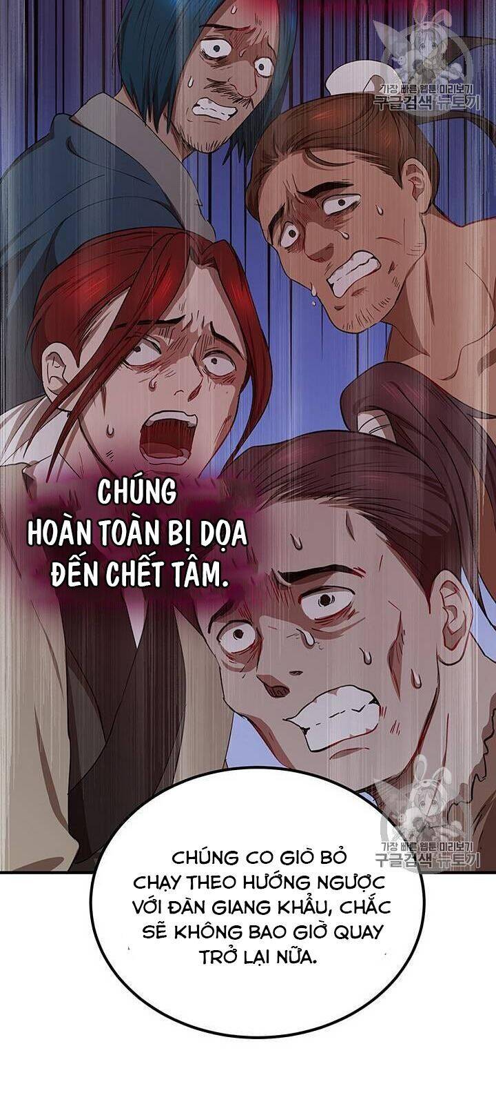 Võ Đang Kỳ Hiệp Chapter 18 - 13