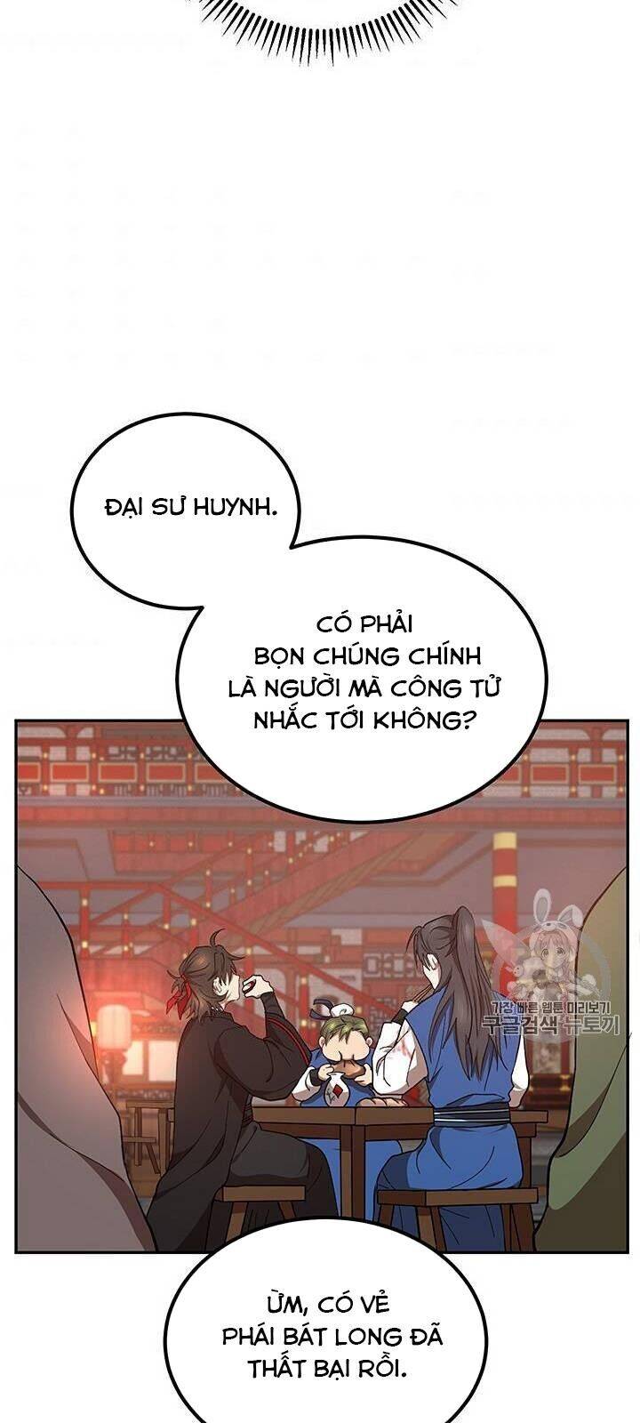 Võ Đang Kỳ Hiệp Chapter 18 - 64