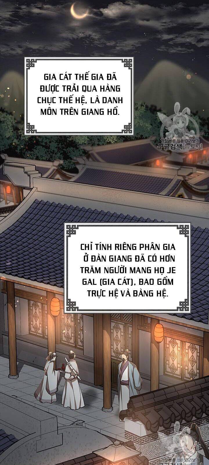 Võ Đang Kỳ Hiệp Chapter 18 - 76