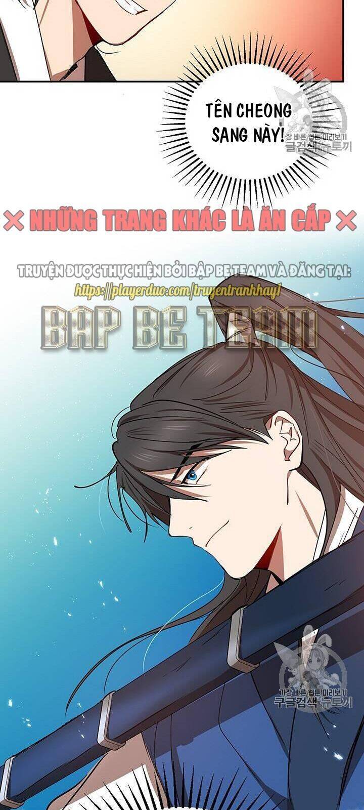 Võ Đang Kỳ Hiệp Chapter 19 - 59