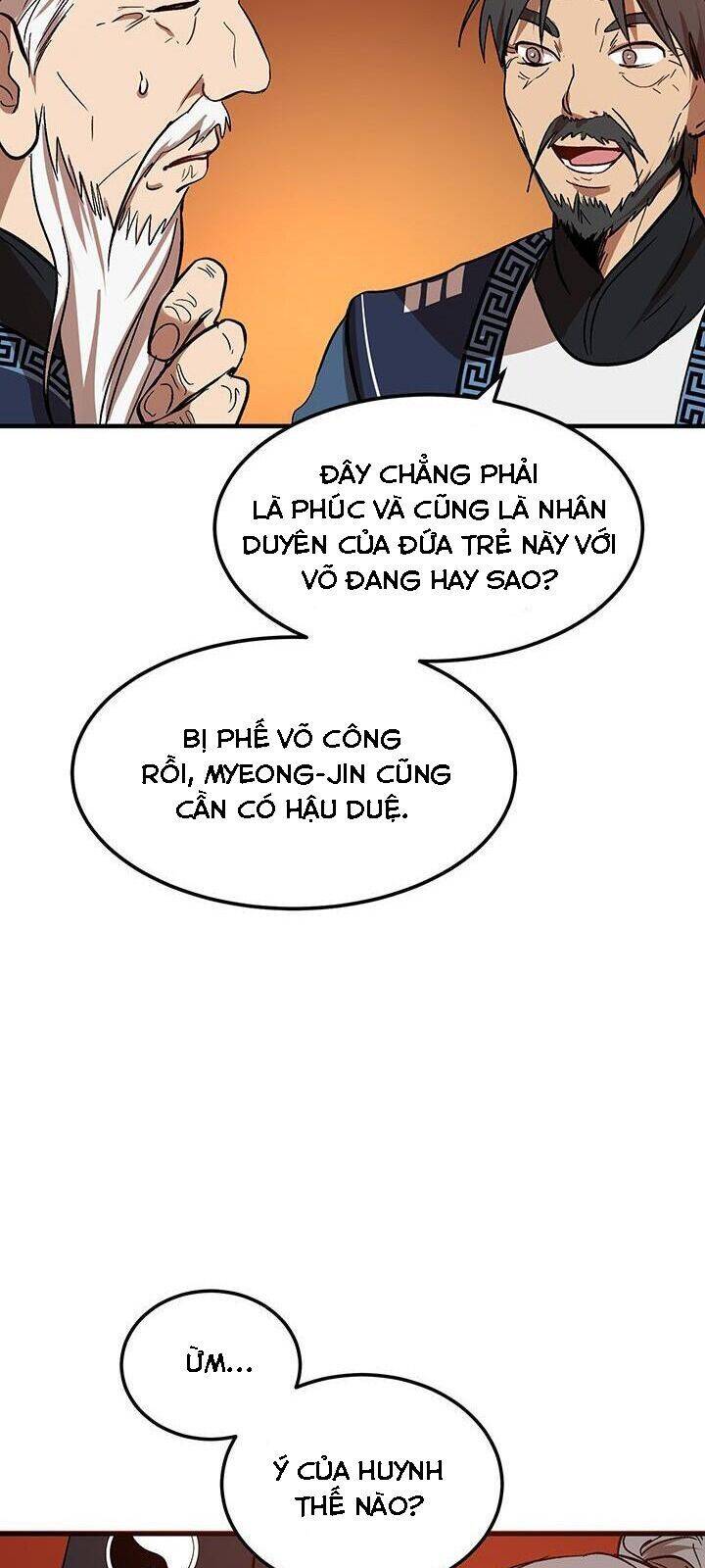 Võ Đang Kỳ Hiệp Chapter 2 - 47