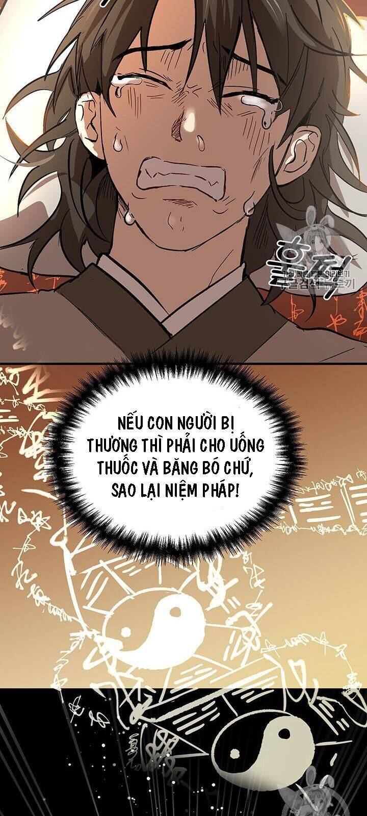 Võ Đang Kỳ Hiệp Chapter 2 - 68