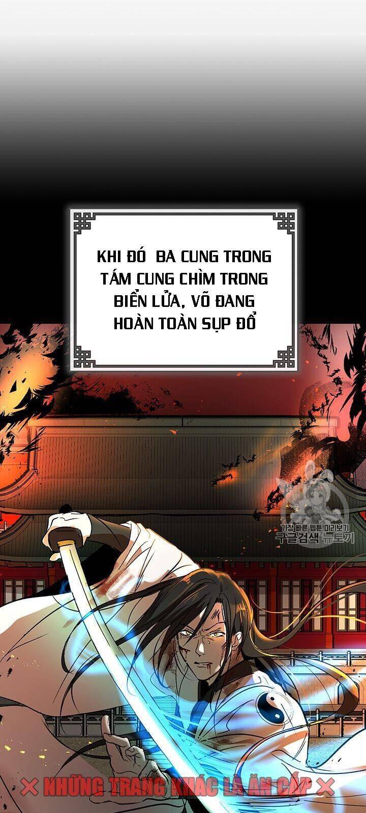 Võ Đang Kỳ Hiệp Chapter 2 - 84