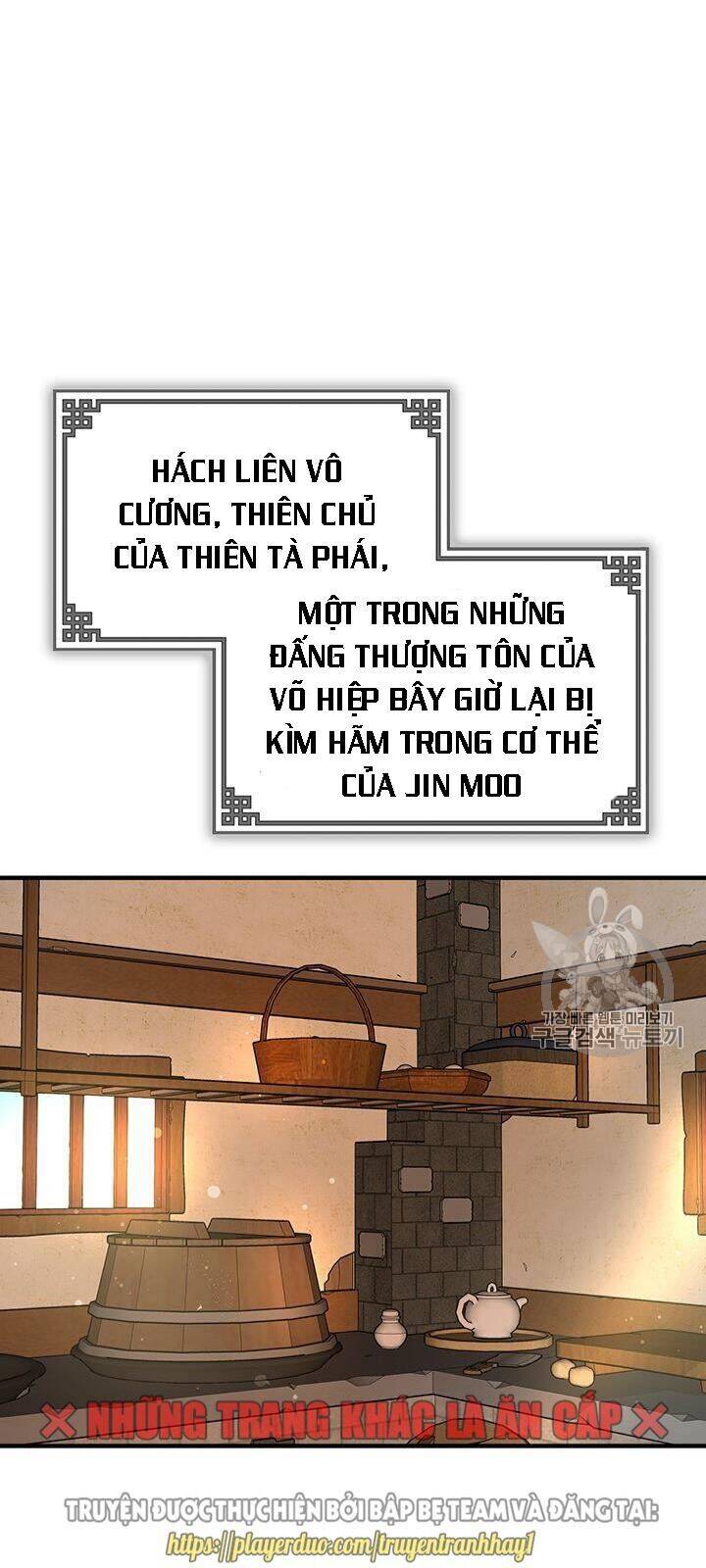 Võ Đang Kỳ Hiệp Chapter 2 - 89