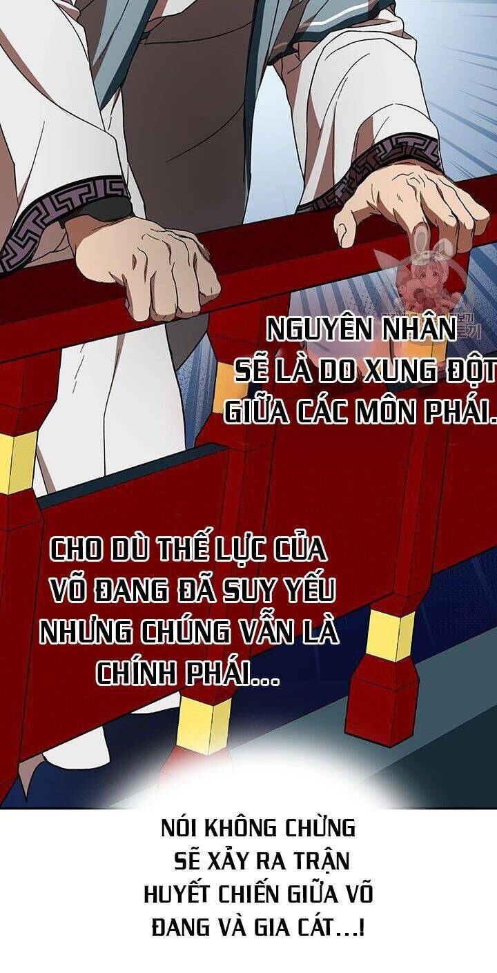 Võ Đang Kỳ Hiệp Chapter 21 - 13