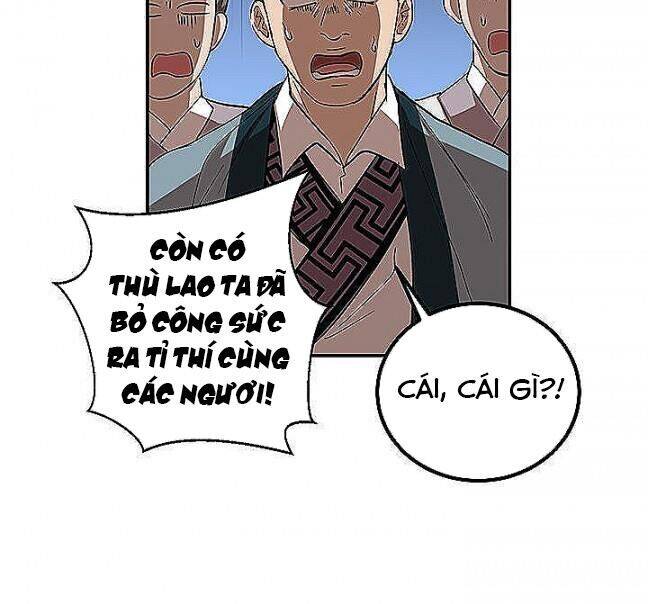 Võ Đang Kỳ Hiệp Chapter 22 - 40