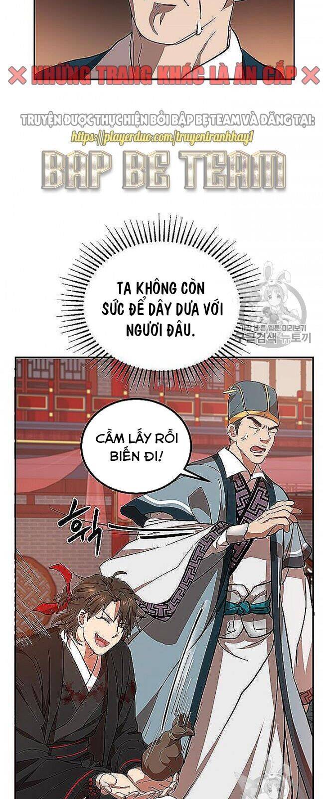 Võ Đang Kỳ Hiệp Chapter 22 - 42