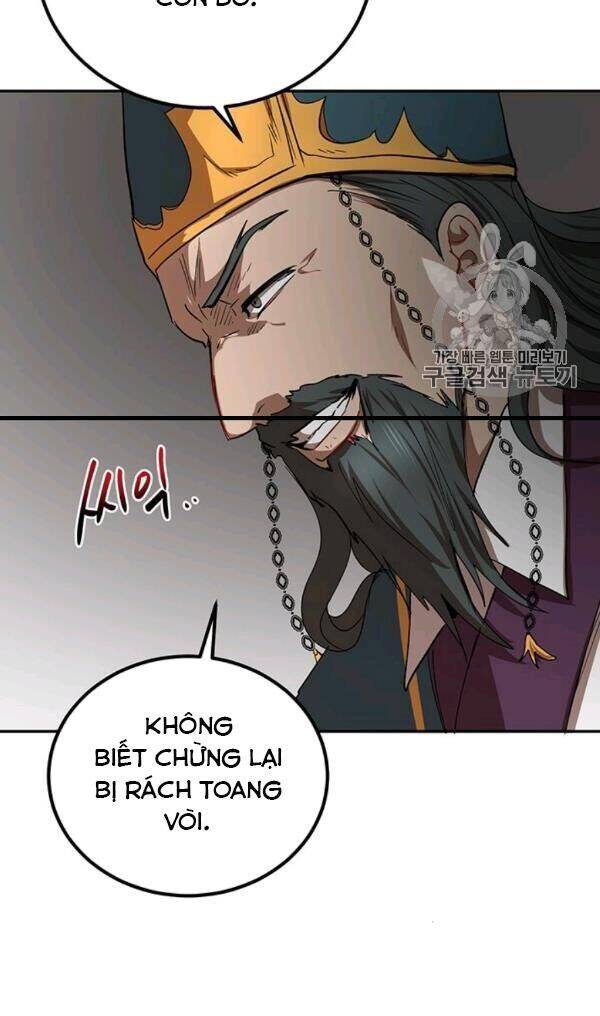 Võ Đang Kỳ Hiệp Chapter 23 - 55