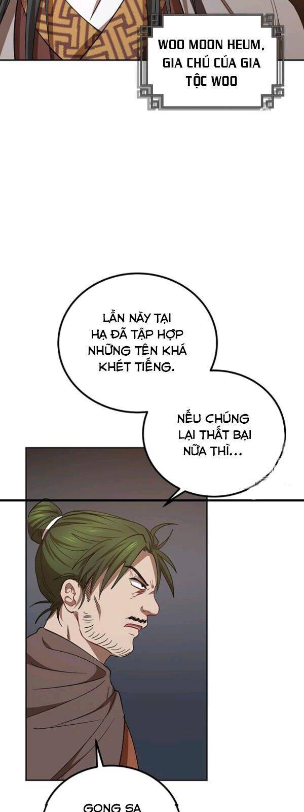 Võ Đang Kỳ Hiệp Chapter 24 - 46