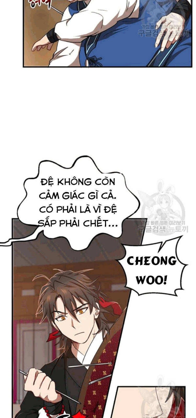 Võ Đang Kỳ Hiệp Chapter 26 - 42