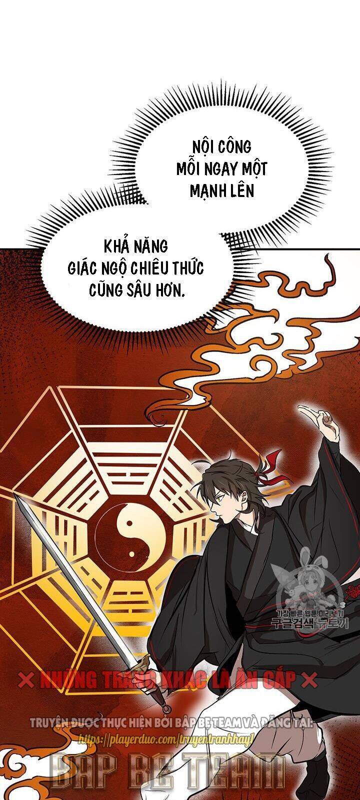 Võ Đang Kỳ Hiệp Chapter 3 - 24