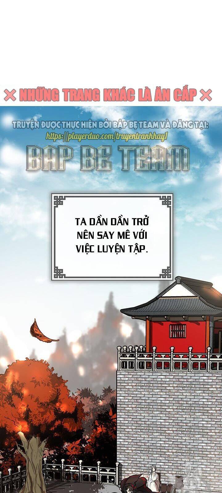 Võ Đang Kỳ Hiệp Chapter 3 - 27