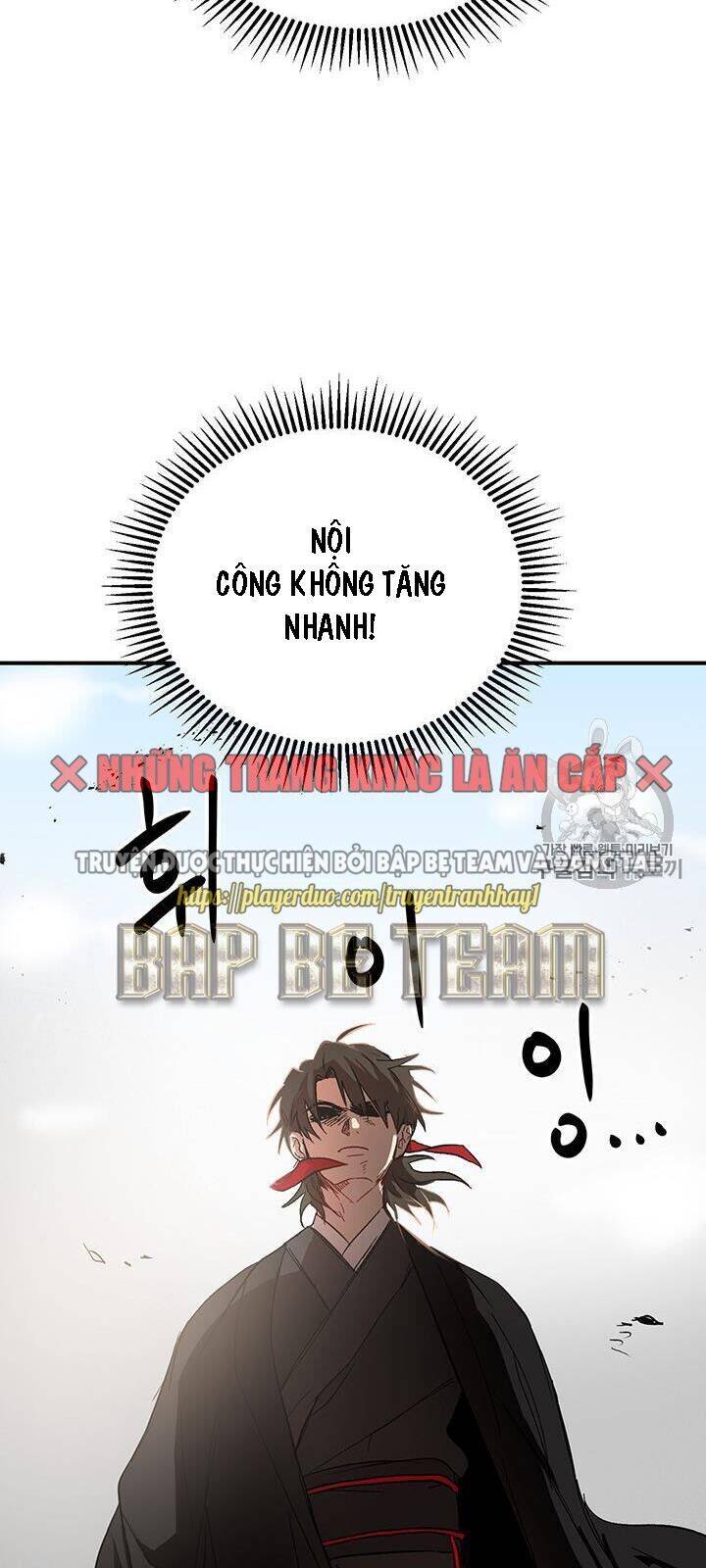 Võ Đang Kỳ Hiệp Chapter 3 - 39