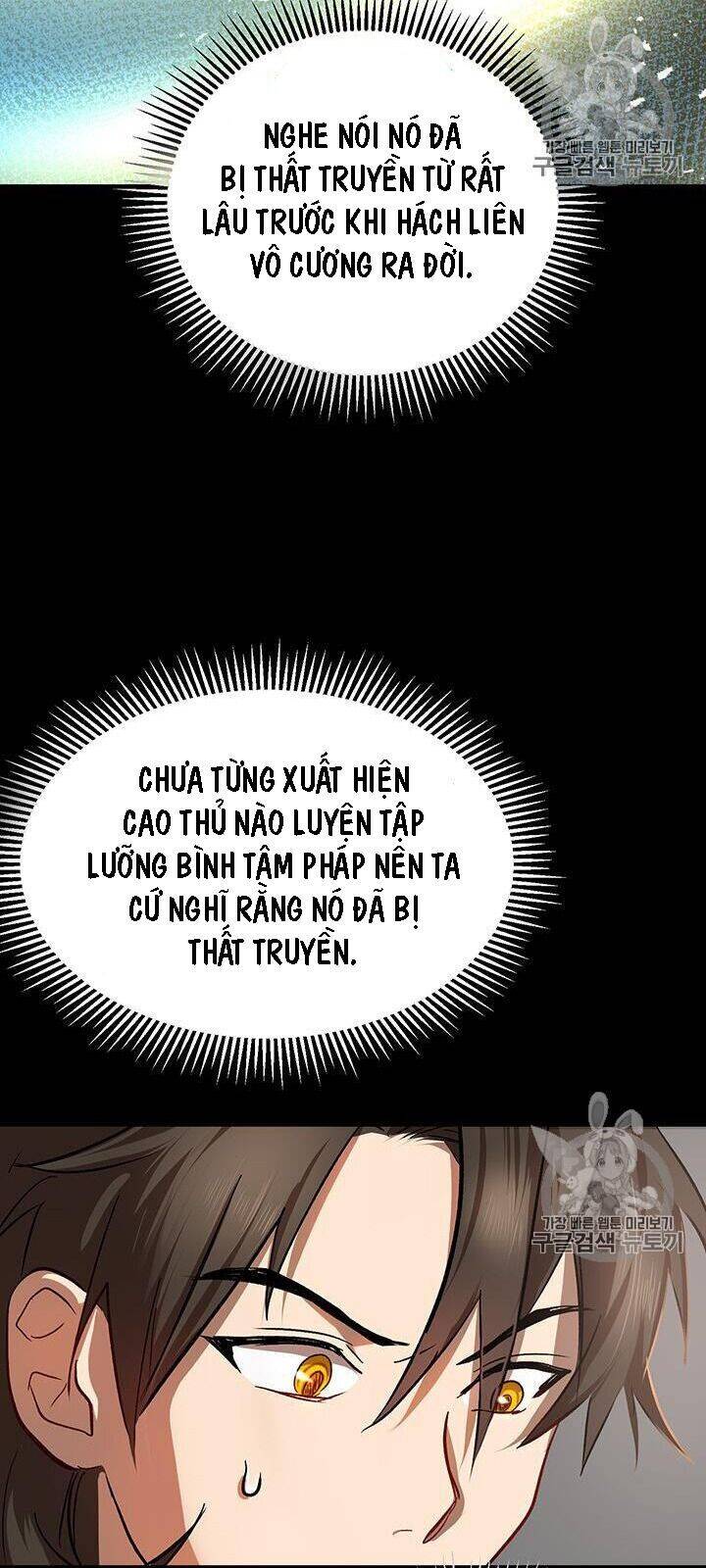 Võ Đang Kỳ Hiệp Chapter 3 - 57