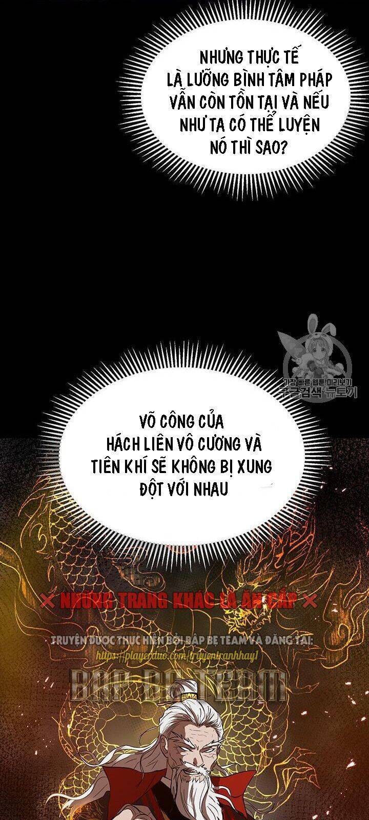 Võ Đang Kỳ Hiệp Chapter 3 - 58