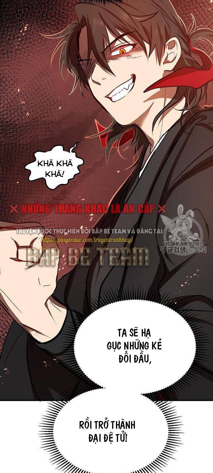 Võ Đang Kỳ Hiệp Chapter 3 - 67