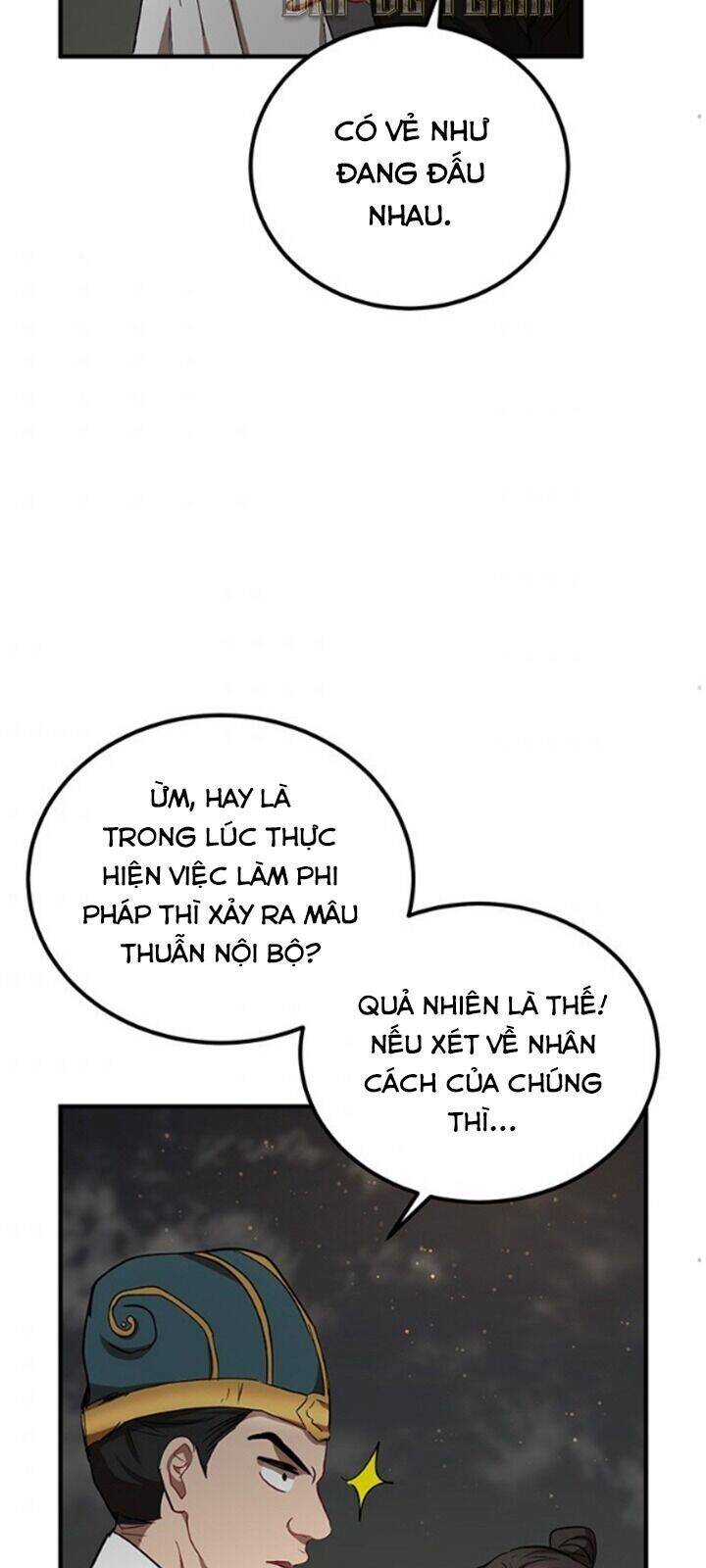 Võ Đang Kỳ Hiệp Chapter 31 - 48