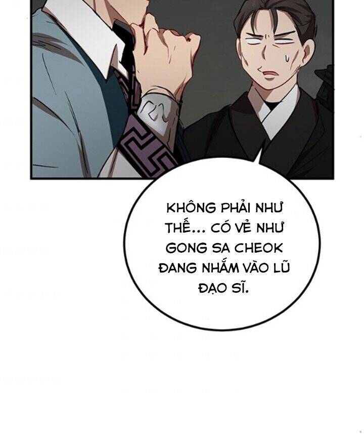 Võ Đang Kỳ Hiệp Chapter 31 - 49