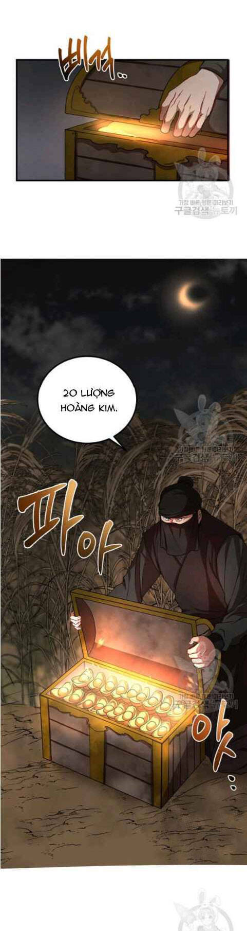 Võ Đang Kỳ Hiệp Chapter 35 - 15