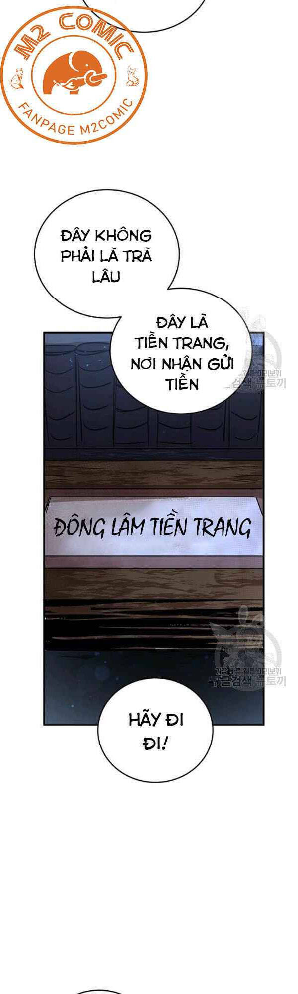 Võ Đang Kỳ Hiệp Chapter 36 - 49