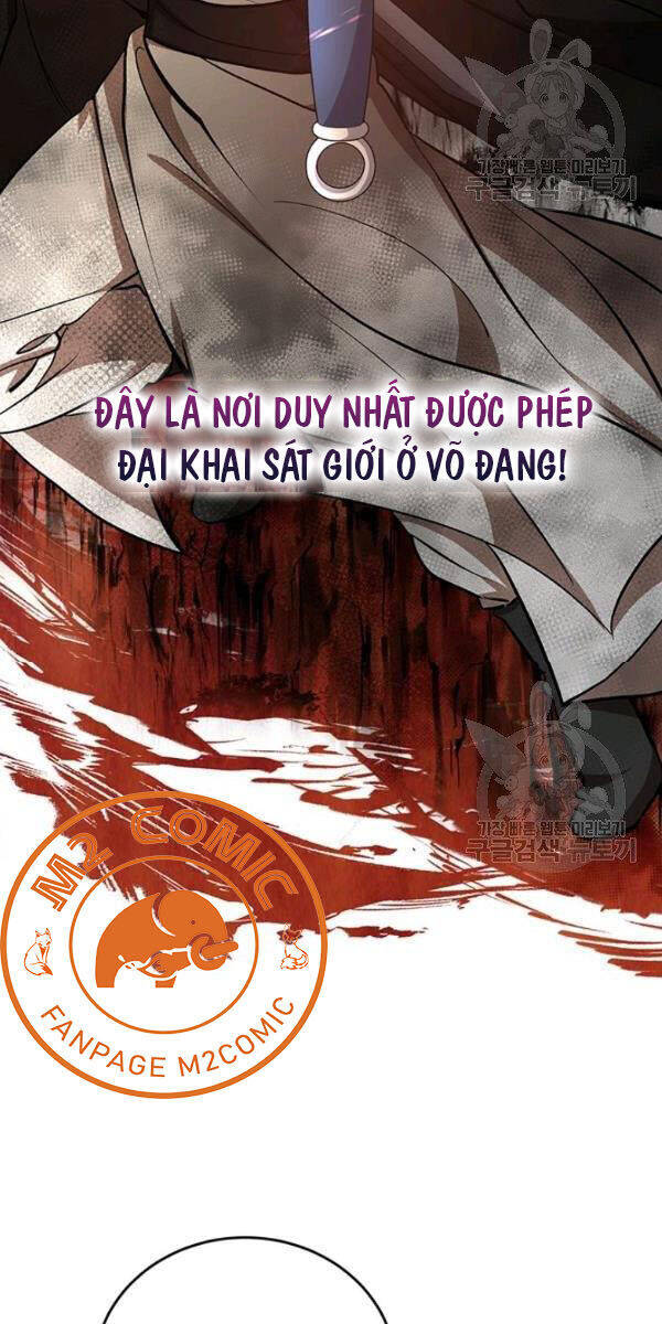 Võ Đang Kỳ Hiệp Chapter 40.2 - 8